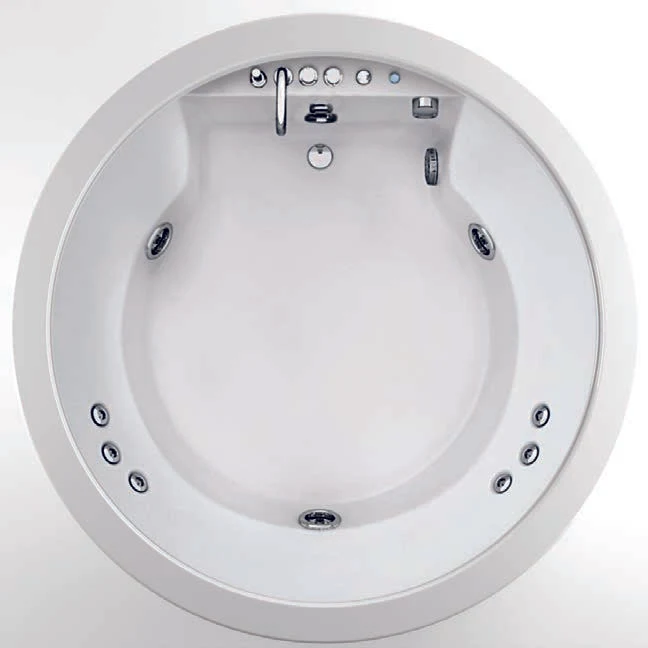 Jacuzzi Nova AquaSystem Bath NOVA