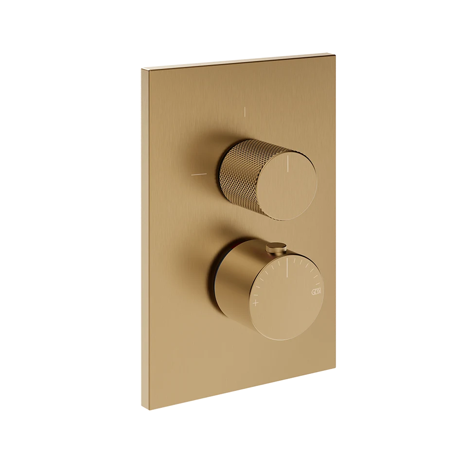 Gessi Shower Mixer