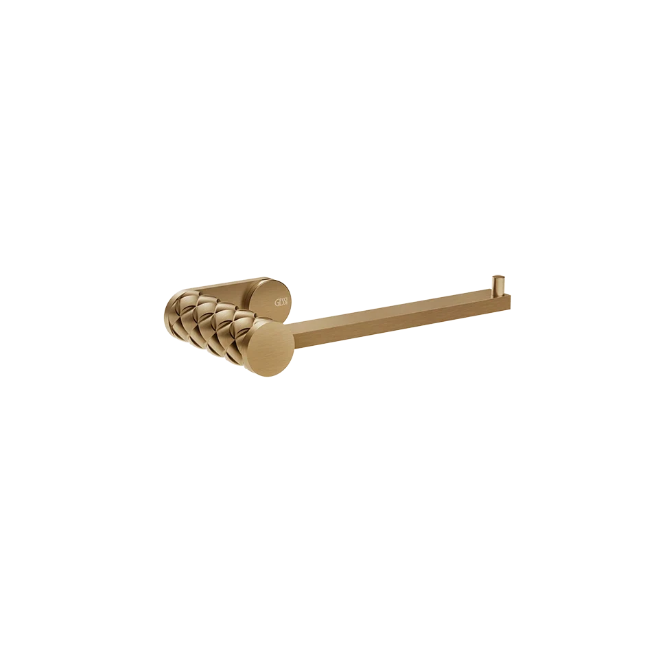 Gessi Paper Roll Holder 78555