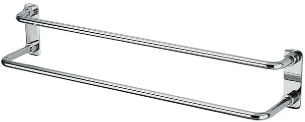 TOTO Double Towel Bar (L= 660 mm) TX5W