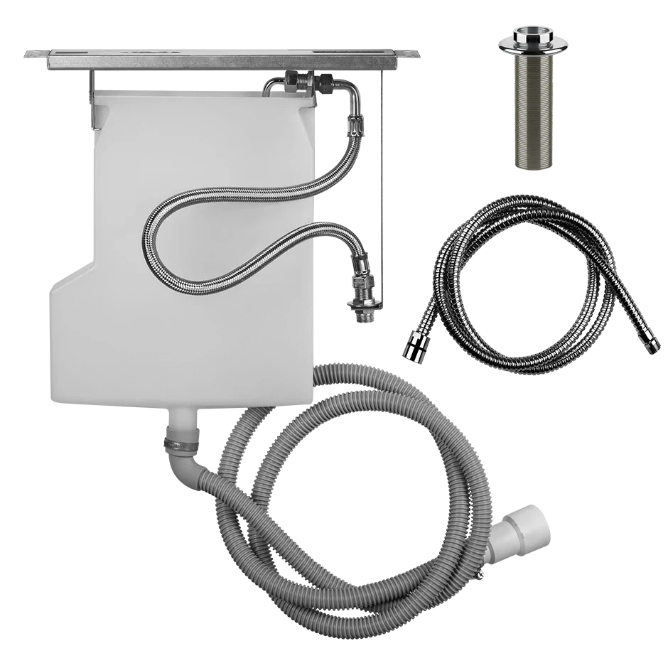 Gessi Handshower Drain Kit 01810