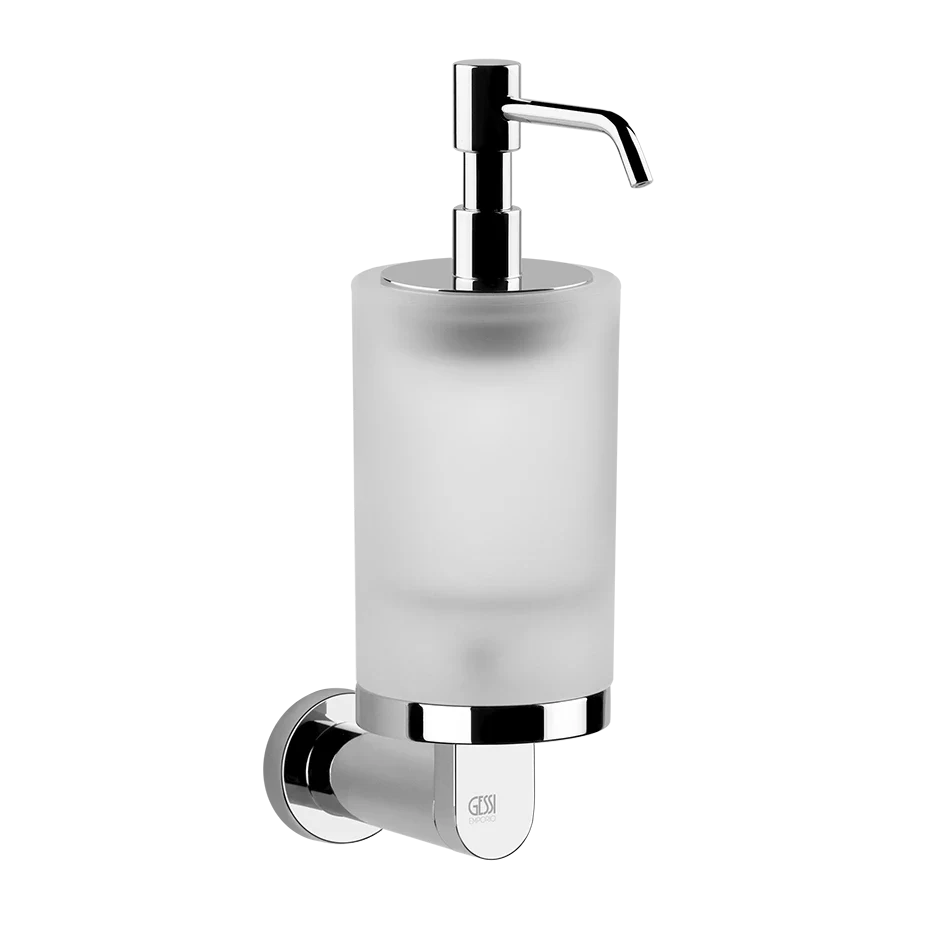 Gessi Soap Dispenser Holder 38815