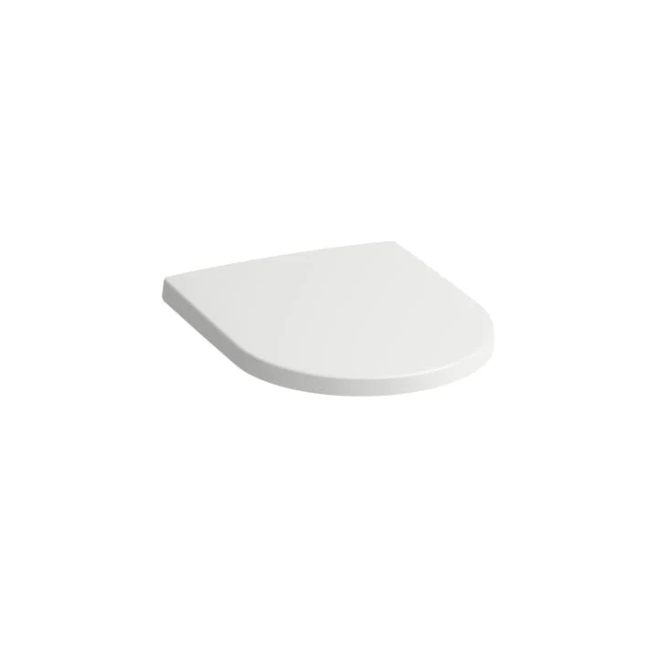LAUFEN WC seat and cover H891862