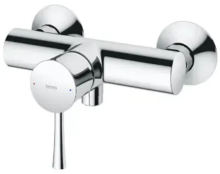 TOTO TOTO "LN" Exposed Single Lever Shower Mixer TBS02301B