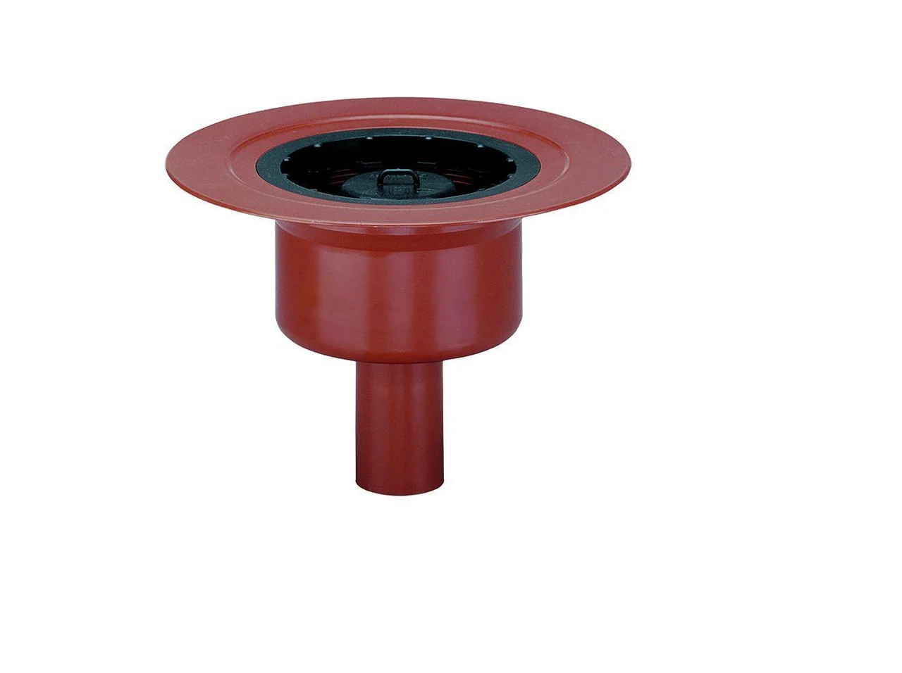Dallmer Floor drain body type 61 GA, DN 50 SML