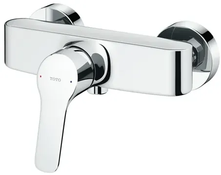 TOTO TOTO "GS" Exposed Single Lever Shower Mixer (TBG03301B) TBG03301BA