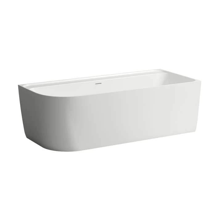 LAUFEN Bathtub 180 × 80 cm H220115