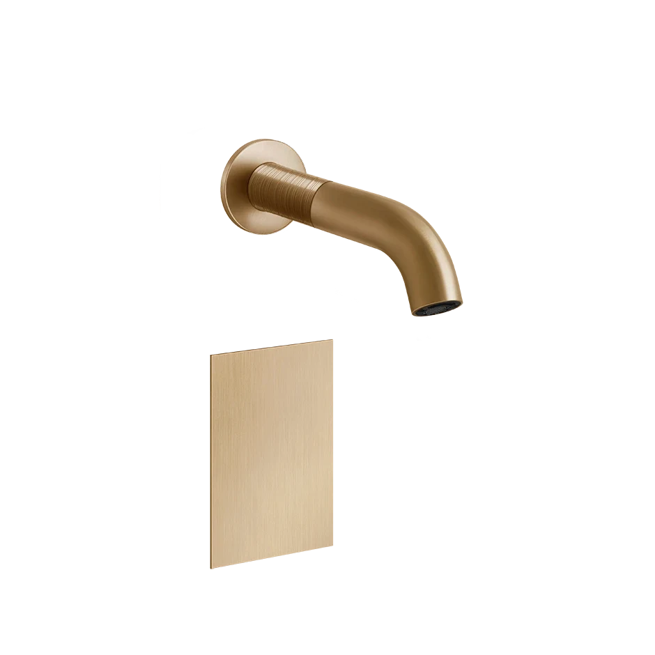 Gessi Electronic Mixer 54315