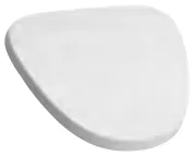 LAUFEN Cover for urinal H894143