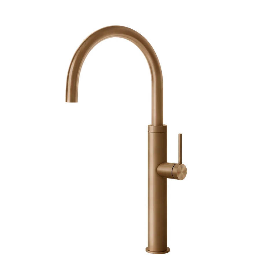 Gessi Sink Mixer 60016