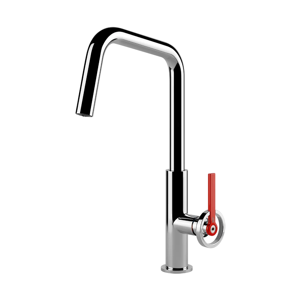 Gessi Sink Mixer 60201