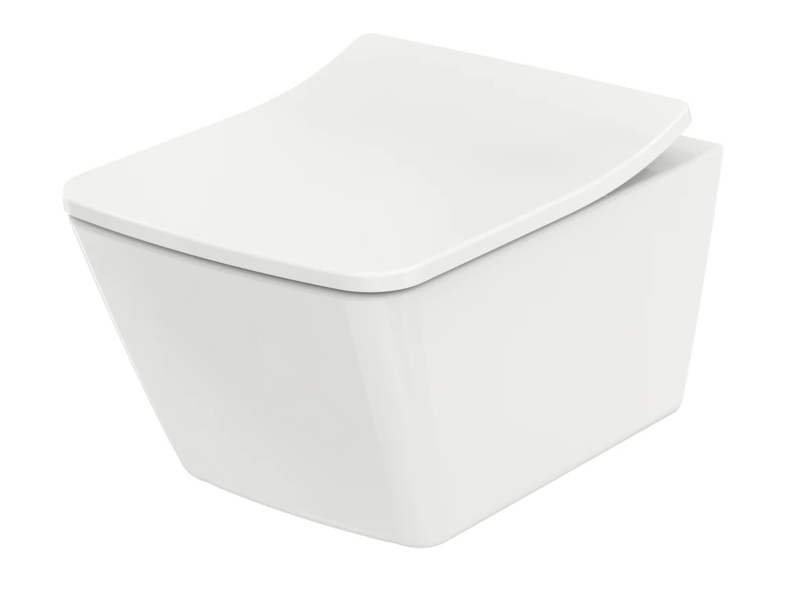 TOTO WC SP wall-hung CW532RY