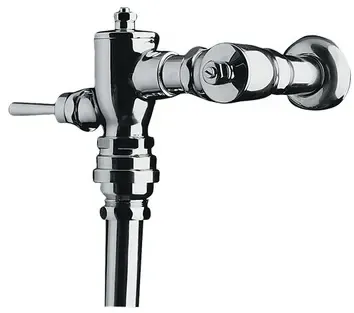 TOTO Flush Valve W/Vacuum Breaker for CW708E, CW708EV TV150NSV4J