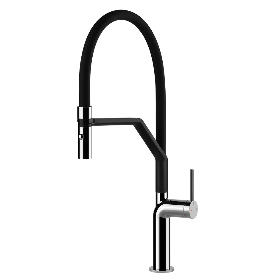 Gessi Sink Mixer 60315