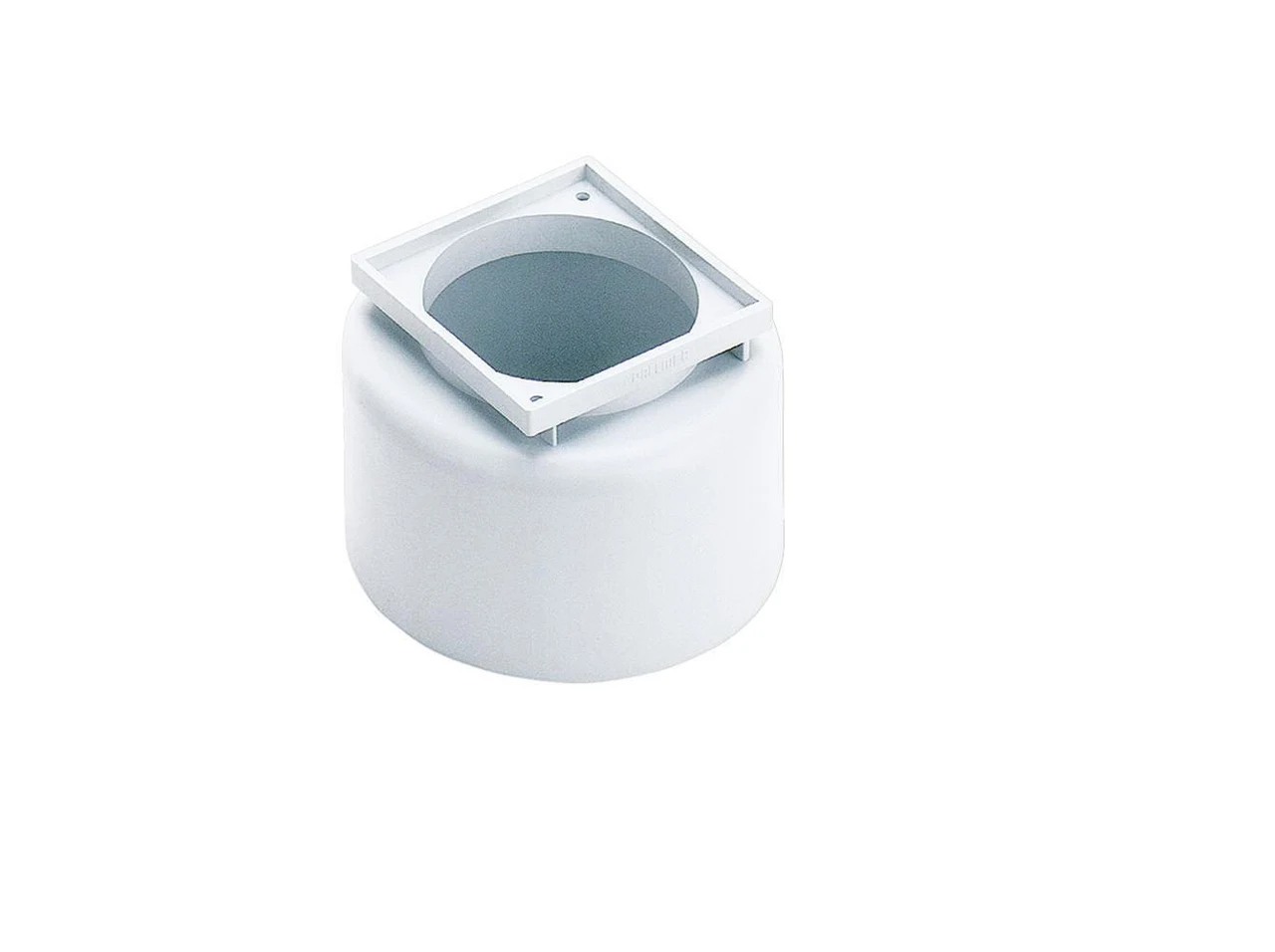Dallmer Frame E 15, 100 x 100 mm 500519