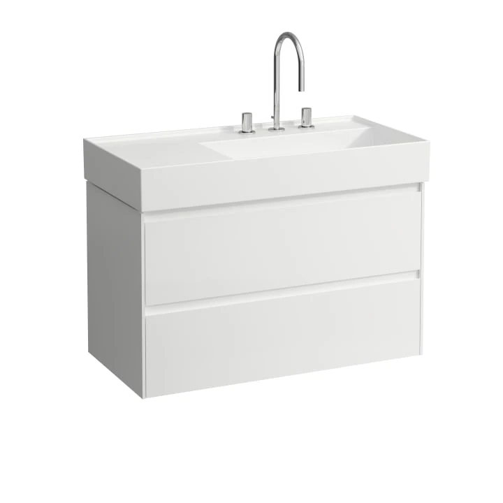LAUFEN Vanity unit 88 × 45 × 51,5 cm H403962