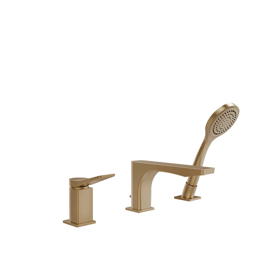 Gessi Bath Mixer 59037