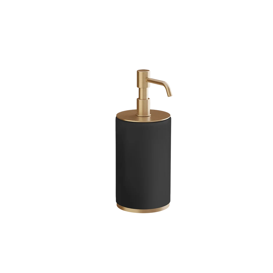 Gessi Soap Dispenser Holder 66438