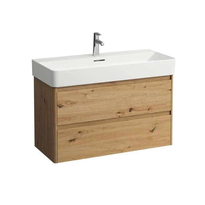 LAUFEN Vanity unit 92 × 40 × 51,5 cm H411412