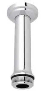 Perrin & Rowe Shower rose adapter – G½" F x G¾" M 5379