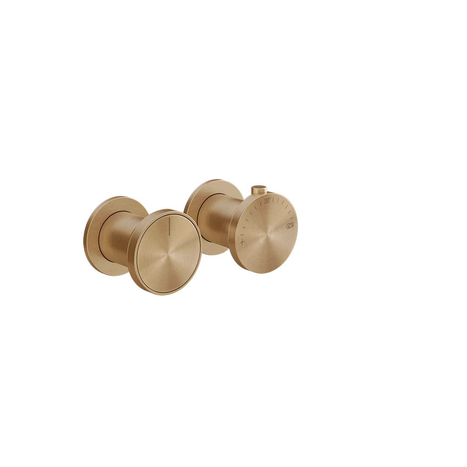 Gessi Shower Mixer