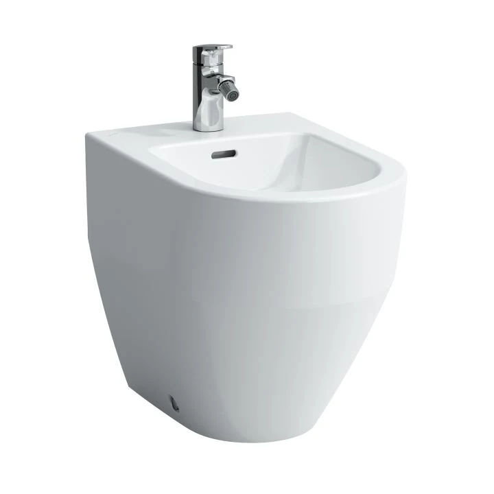 LAUFEN Floorstanding bidet H832952