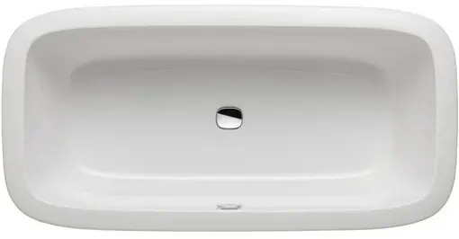 TOTO Acrylic Bathtub PAY1740PWEE#W