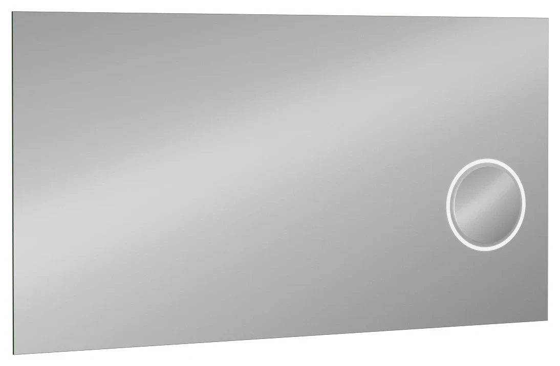 Isvea M8 Magnifying Mirror LED 120 cm 29OR4000120I
