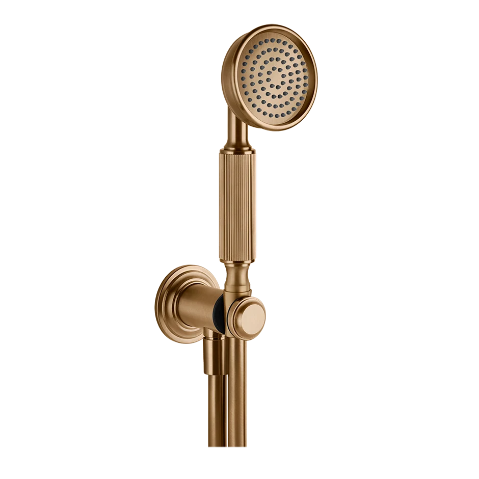 Gessi Shower Set 65123