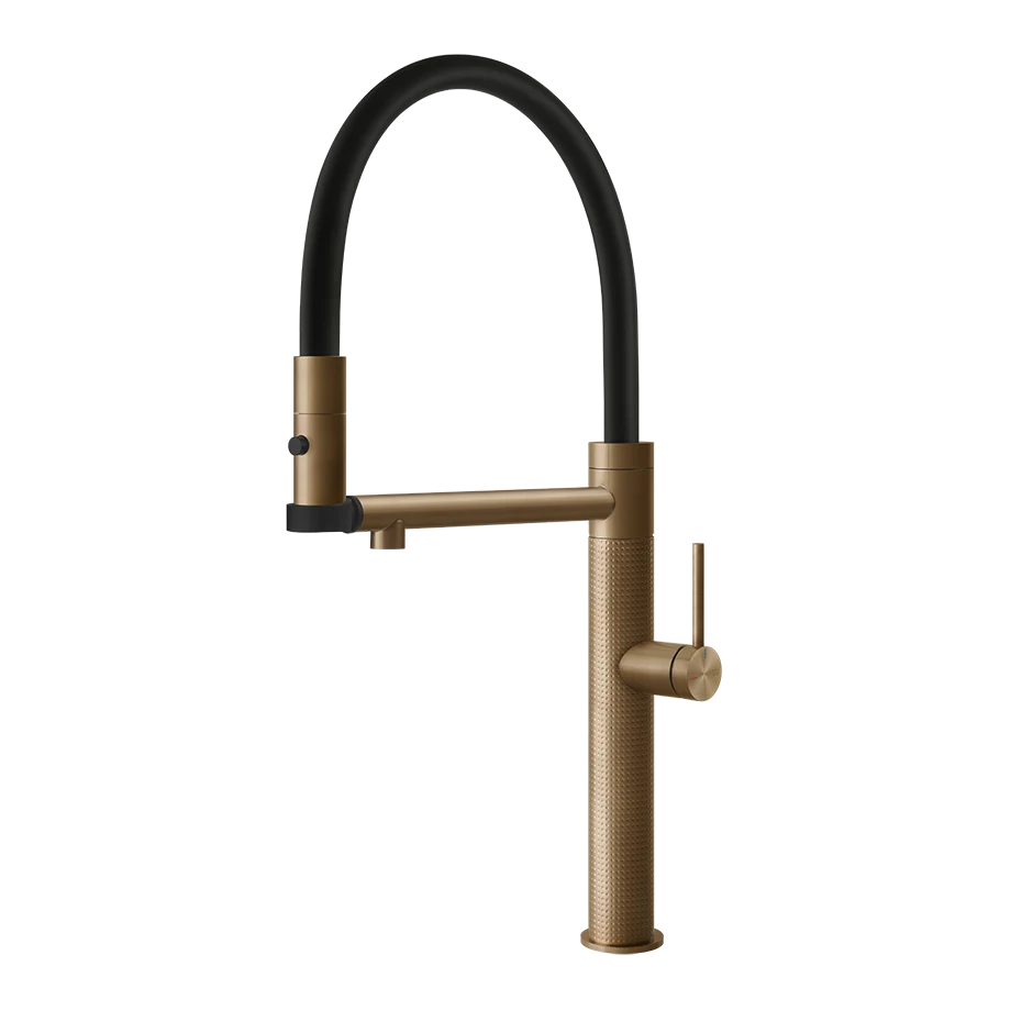 Gessi Sink Mixer 60214