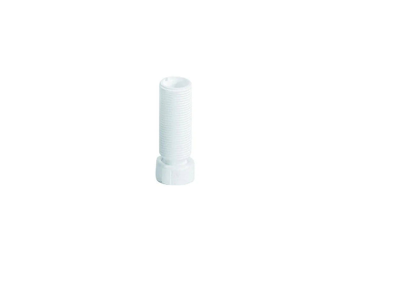 Dallmer Threaded inlet extension 1" 140104