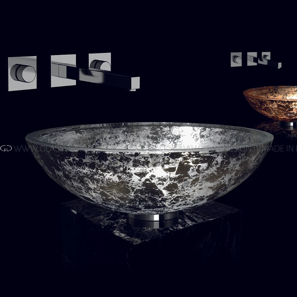 Glass Design Gala 40 GALA40FA