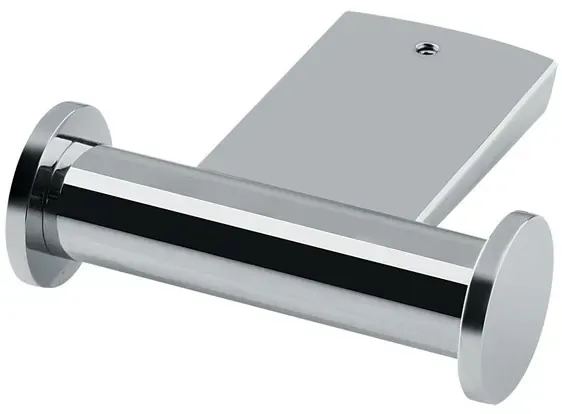 TOTO "Rei R" Double Robe Hook