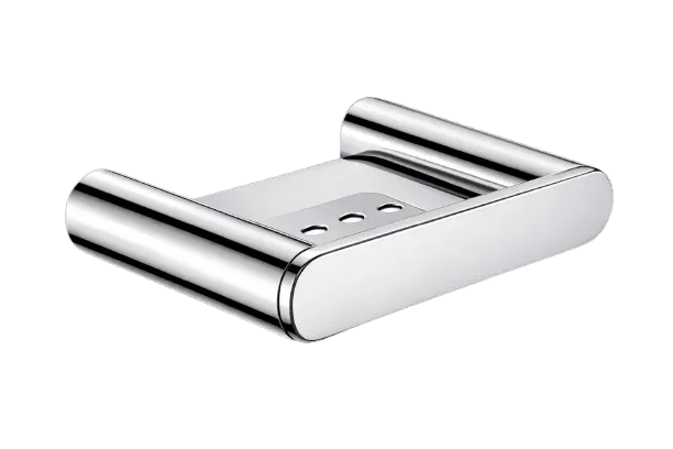 Oceandell Wall-mounted Rectangular Soap Dish ADW-0003