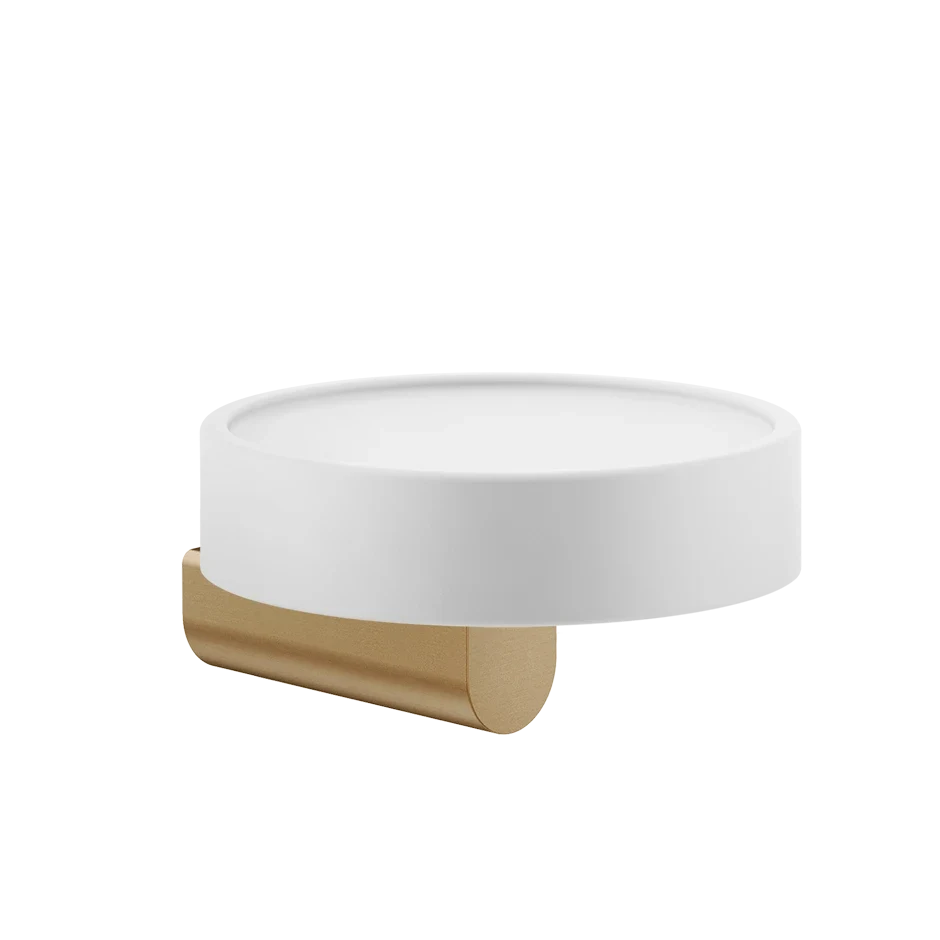Gessi Soap Holder 59501