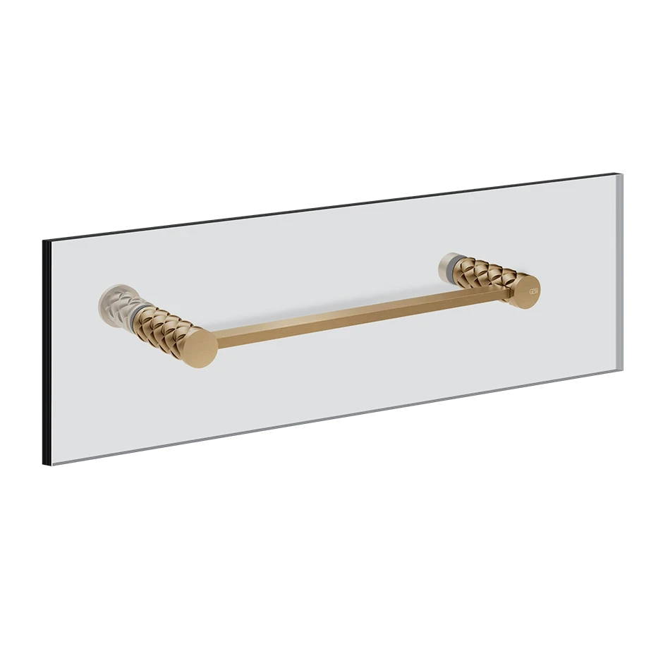 Gessi Towel Rail 78611