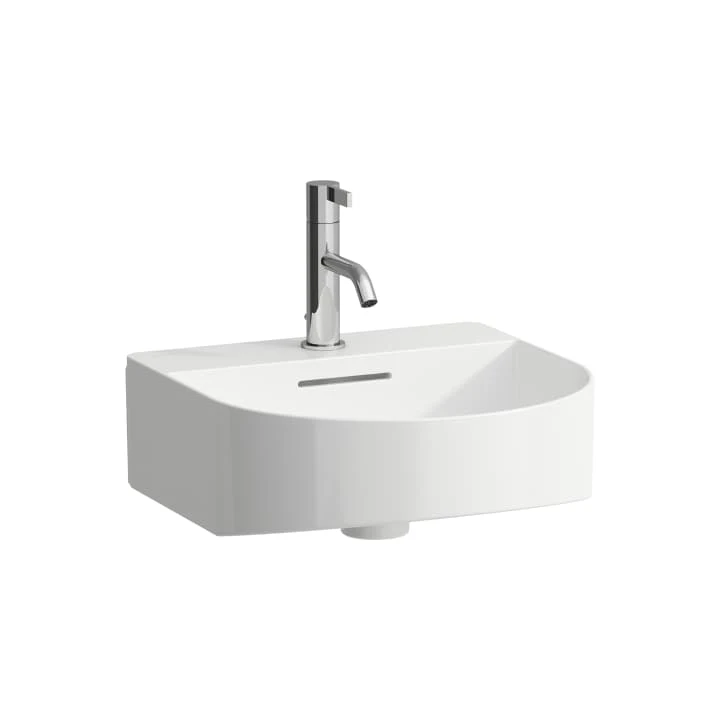 LAUFEN Washbasin 60 × 42 cm