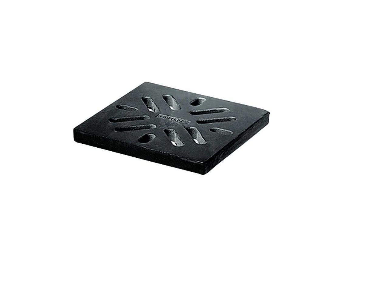 Dallmer Ductile iron grate for 605/606/615/616 860996