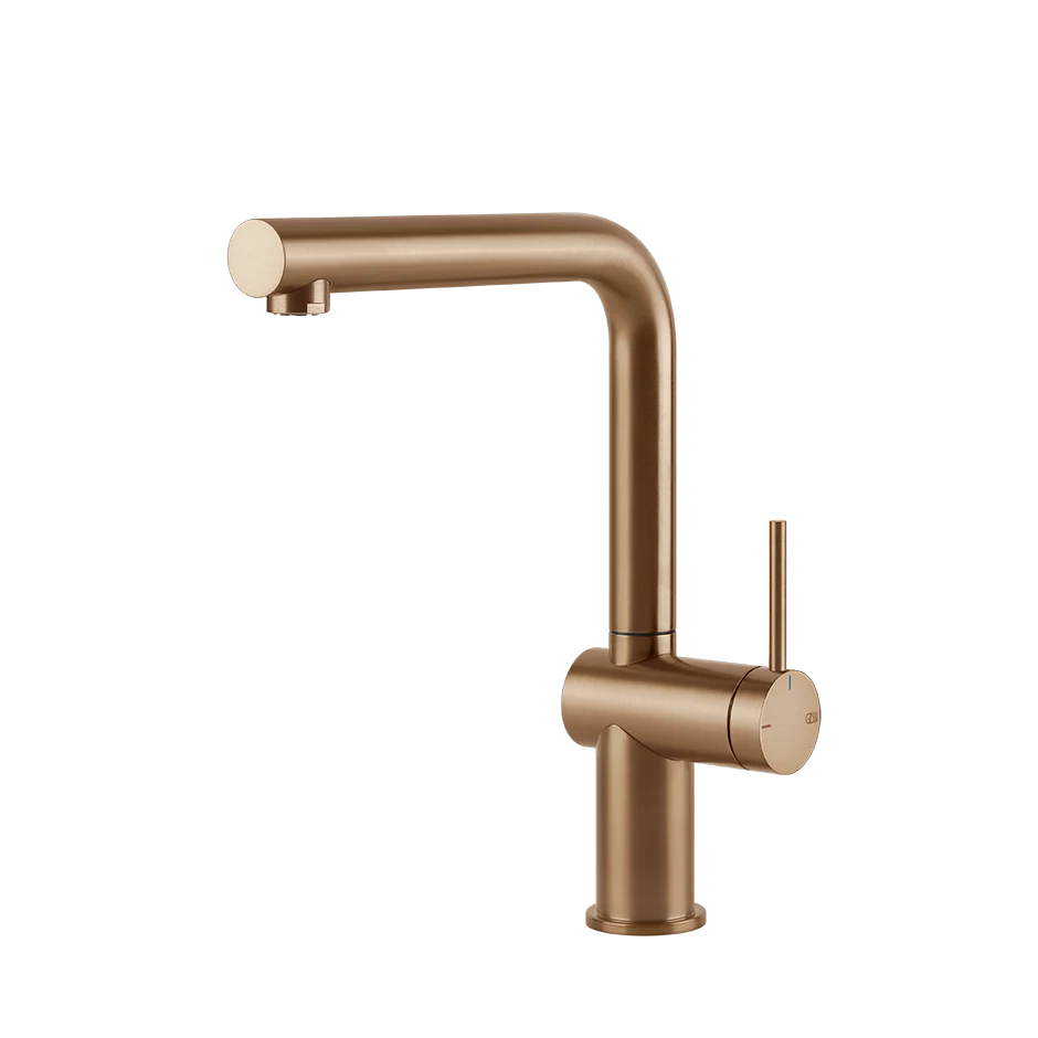 Gessi Sink Mixer 60431