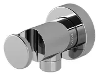 TOTO "Le Muse" Wall Outlet ( TX472SQV1N ) TX472SQV1Z