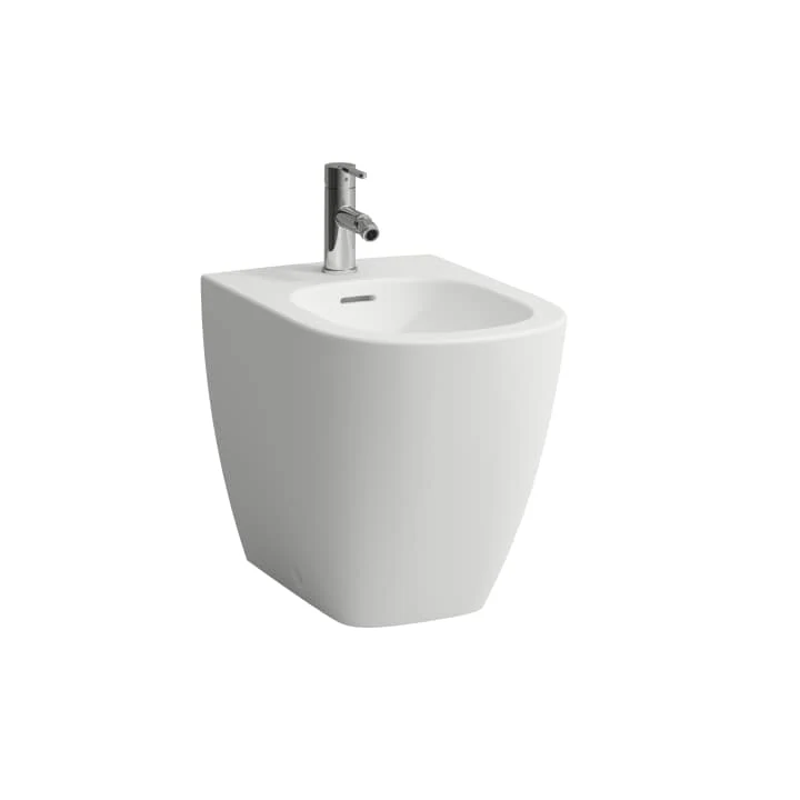 LAUFEN Floorstanding bidet52 × 36 × 42 cm