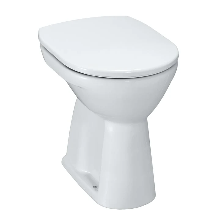 LAUFEN Floorstanding WC Comfort