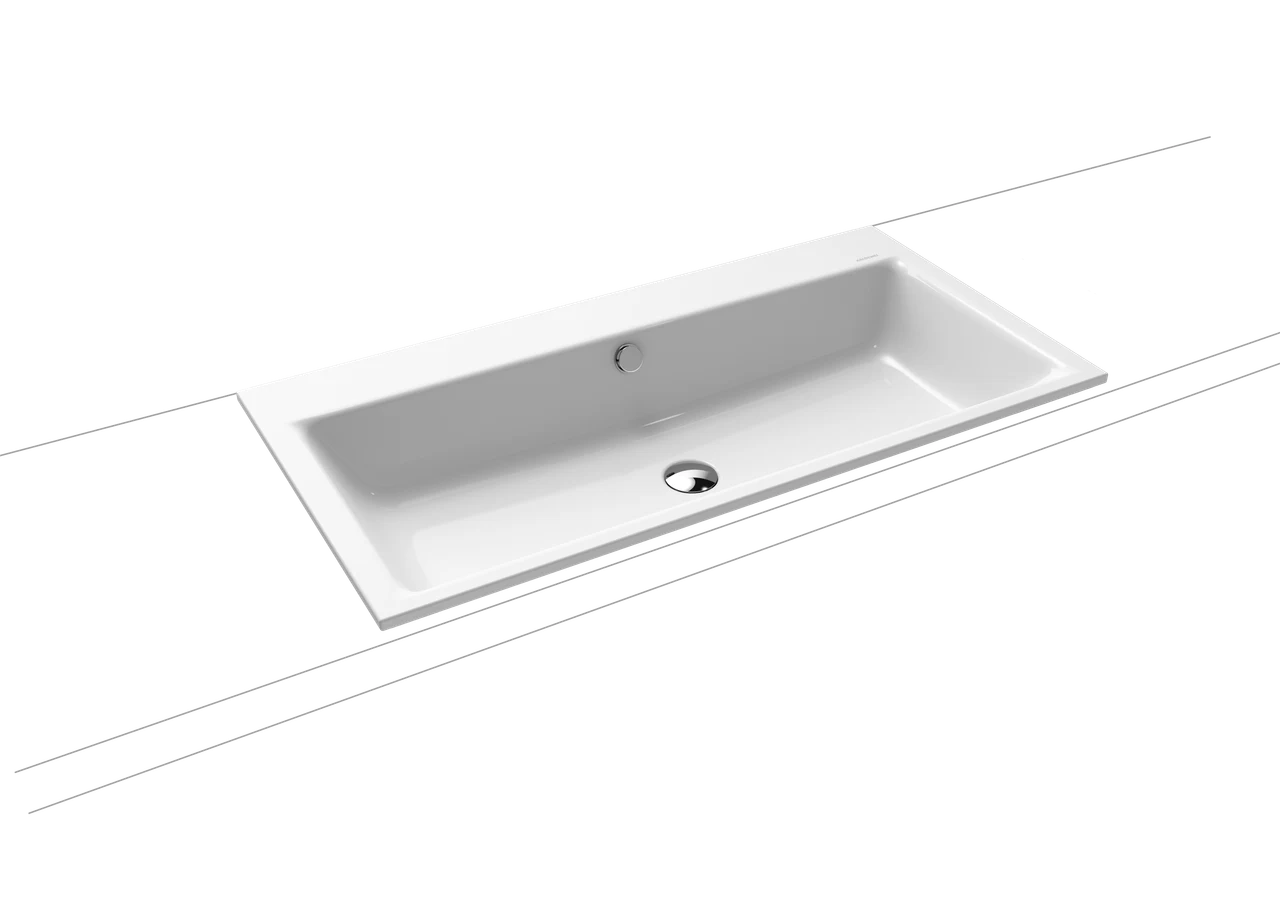 Kaldewei PURO BUILT-IN WASHBASIN 3152