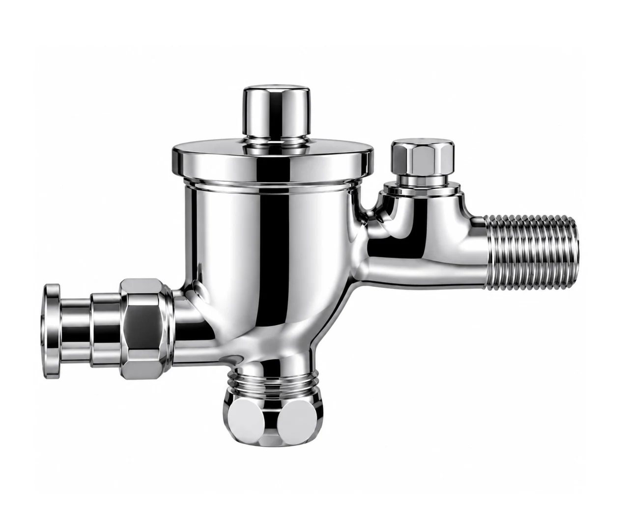 Oceandell Urinal Flush TVW-0002