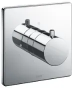 TOTO TOTO "G Shower" On/Off Valve ( Square)(needs TBN01104B) TBV02101B