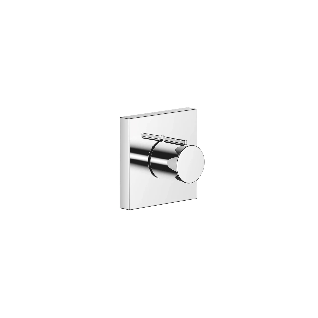 Dornbracht IMO Wall valve anti-clockwise closing 1/2" 36607980