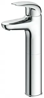 TOTO TOTO "LC" Single Lavatory Lever Faucet without Popup (Middle) TLS03304B