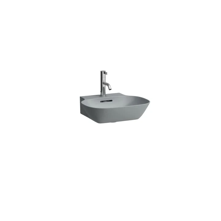LAUFEN Small washbasin 45 × 41 cm H815301