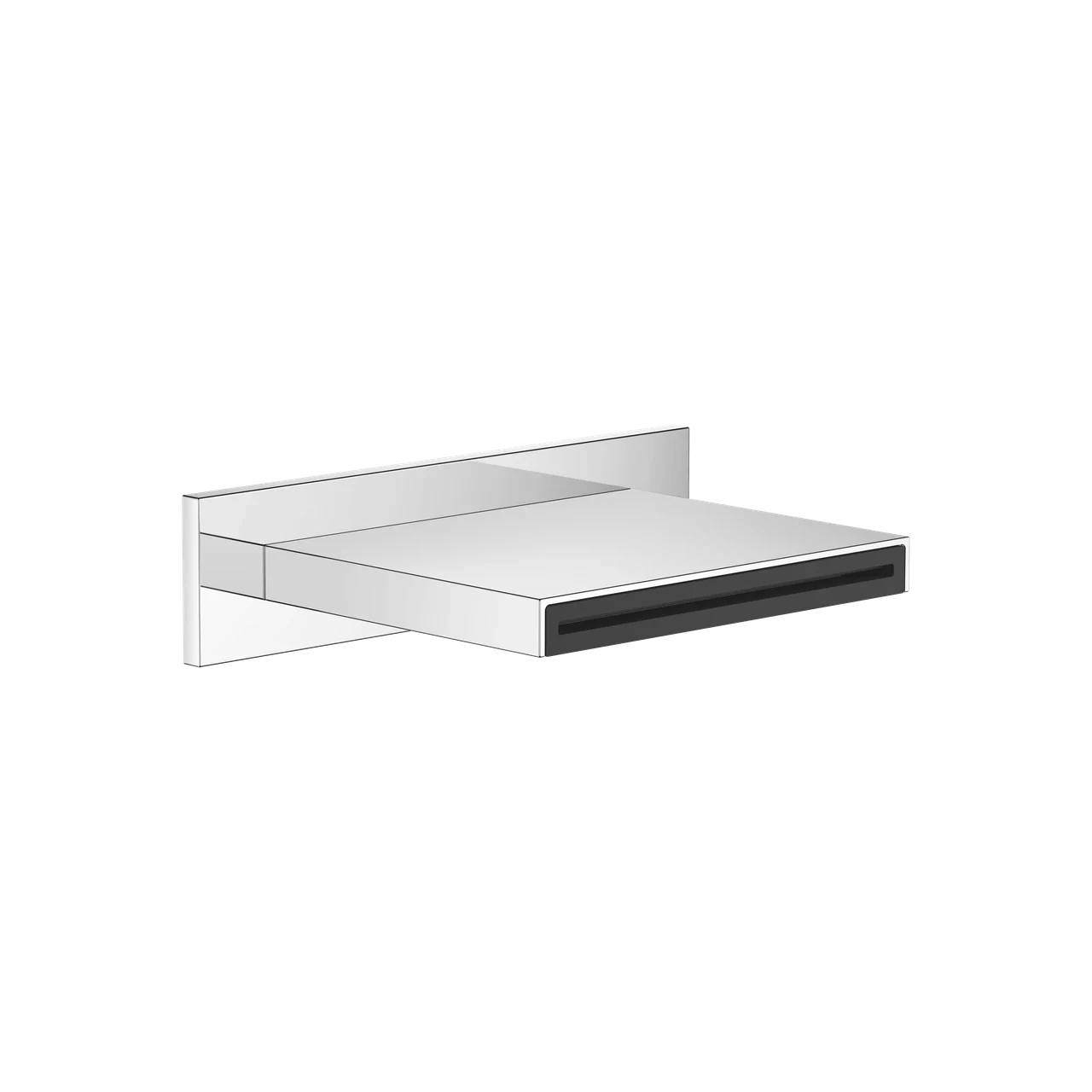 Dornbracht WATER SHEET Cascade spout for wall mounting 13415979