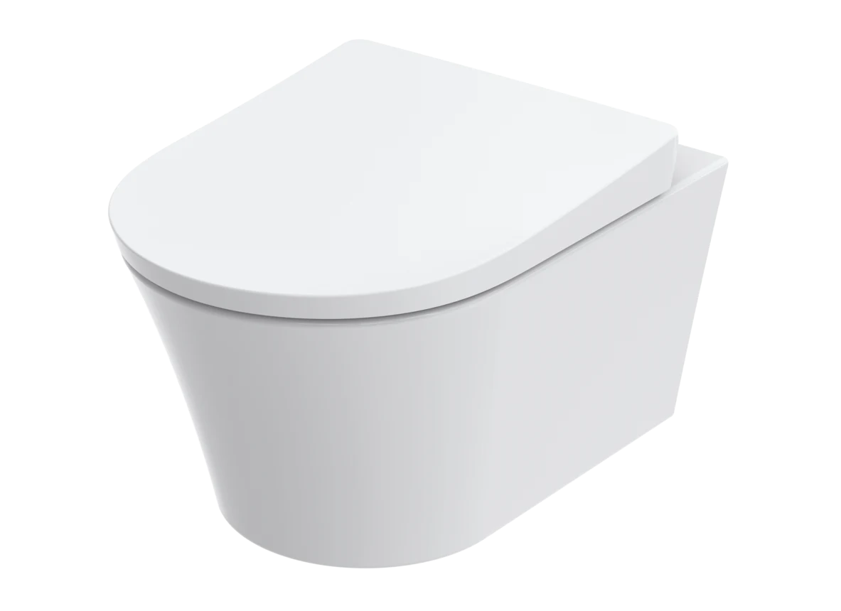 TOTO WC GP wall-hung CW553Y